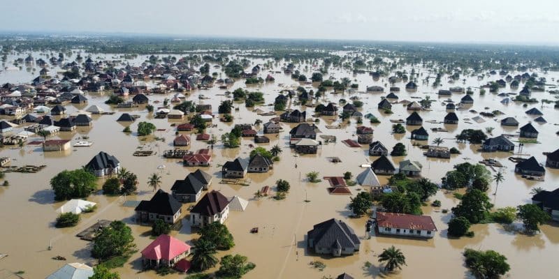 Horn of Africa: Ethiopia, Somalia and Kenya under water for 3 weeks © Chinedu Chime/Shutterstock