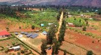 RWANDA : Triodos et OikoCredit financent 10 M$ pour les mini-réseaux solaires d’Arc ©Arc Power