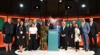 COP28: 250 C40 mayors raise $467 million for climate resilience in cities©Global Convenant of Mayors for Climate and Energy