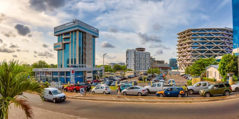 COP28: in Dubai, the OECD calls for "reimagining transport in African cities". © Truba7113/Shutterstock