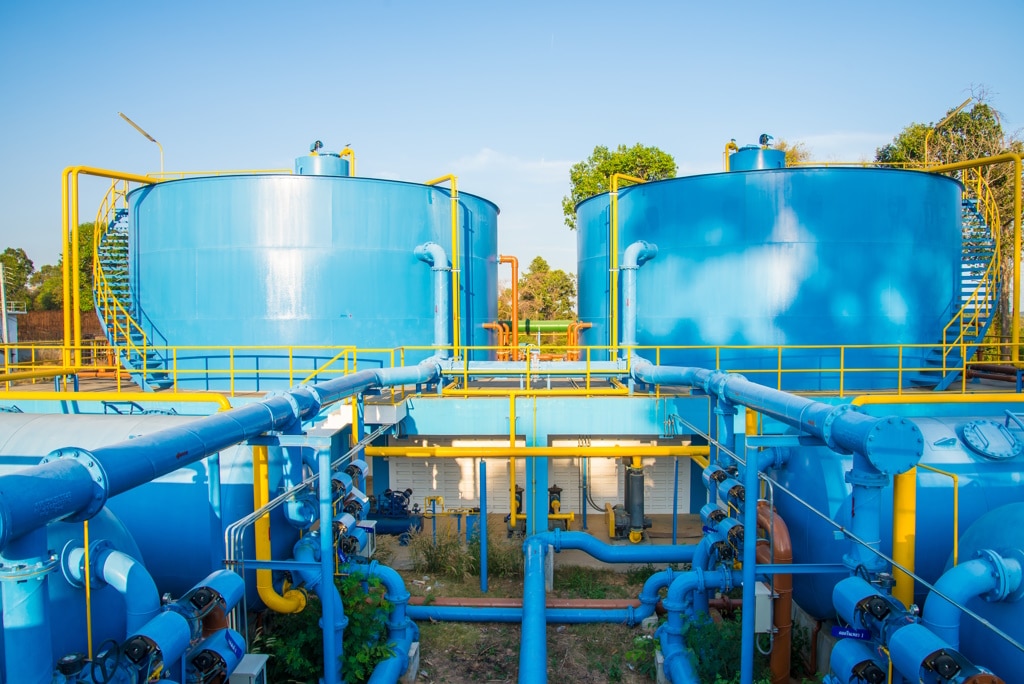 BURKINA FASO : 43 M€ de la BAD pour l’eau et l’assainissement résilients au climat ©Watcharapol Amprasert/Shutterstock