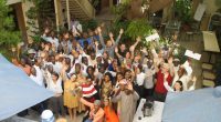 The MAVIL Forum in Saint-Louis draws to a close: Sahelian cities will achieve the MDGs ©GRDR