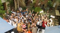 Clap de fin pour le Forum Mavil à Saint-Louis, les villes du Sahel atteindront les ODD ©GRDR