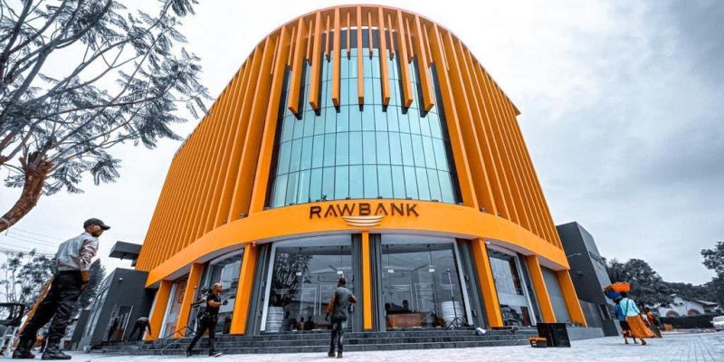 RDC: à la COP28, la Rawbank annonce 20M$ pour la biodiversité et les énergies propres ©Rawbank