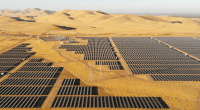 MOROCCO: 15 companies qualify for the 400 MW Noor Midelt III solar power plant © hafakot/Shutterstock