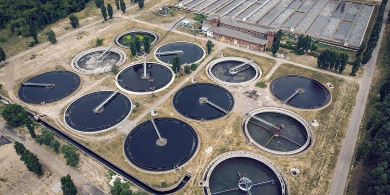 TUNISIA: the AfDB supports the reuse of treated wastewater with €82 million©DedMityay/Shutterstock