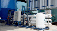 ALGERIA: the use of containerised seawater desalination plants©thaloengsak/Shutterstock