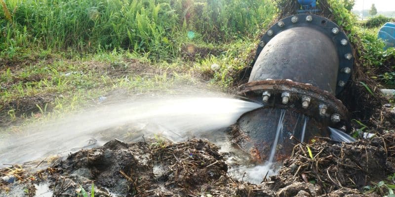 MOZAMBIQUE: le vandalisme des AEP prive les ménages de l’eau potable à Morrumbene ©BorneoJC James/Shutterstock