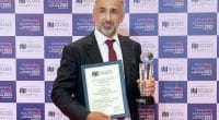 Sustainable development and waste: Beeah wins award at International Finance Awards©Beeah Group