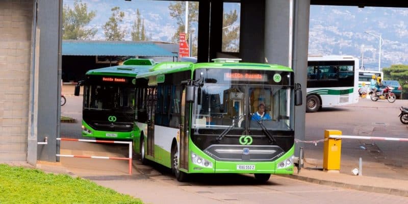 EAST AFRICA: the BII lends BasiGo $5m to assemble 1,000 electric buses © BasiGo