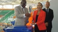 Ivory Coast: Anaged commits to Cocan to ensure cleanliness at CAN sites ©Anaged
