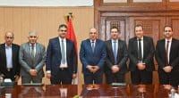 EGYPT: Rubicon Water technology needed to optimize water management©Egyptian Ministry of Water Resources