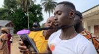 CAMEROUN : EJF vulgarise l’application mobile DASE, pour une pêche durable©EJF