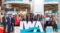AFRIQUE : les candidatures des prix de l’innovation-IWA sur l’eau bientôt ouvertes ©IWA