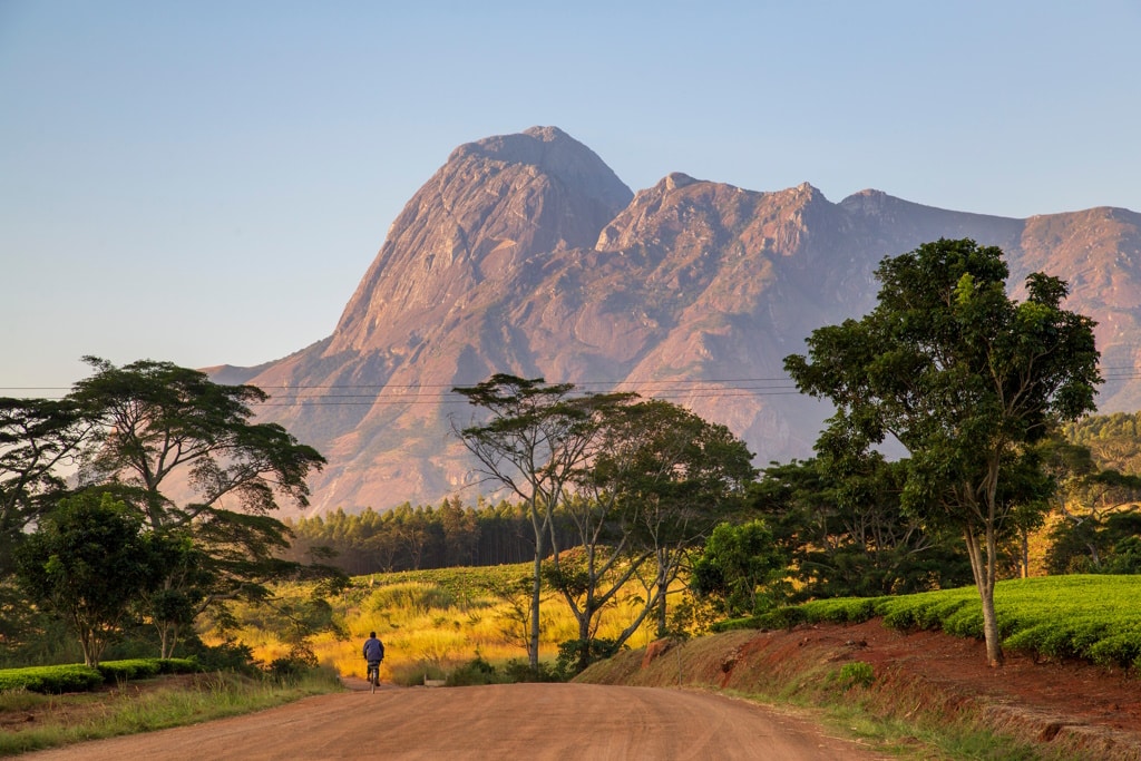 MALAWI: The World Bank grants $420 million to strengthen climate resilience © Radek Borovka/Shutterstock