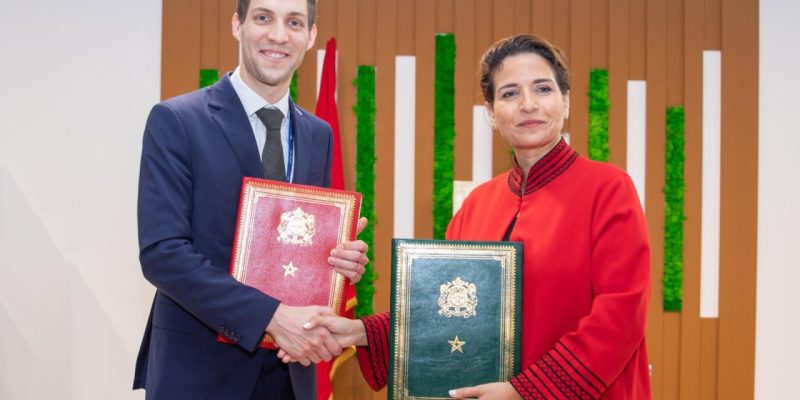 Le Maroc et la Norvège coopèrent pour l’article 6 de l’Accord de Paris sur le climat © Ministère marocain de la Transition énergétique et du Développement durable