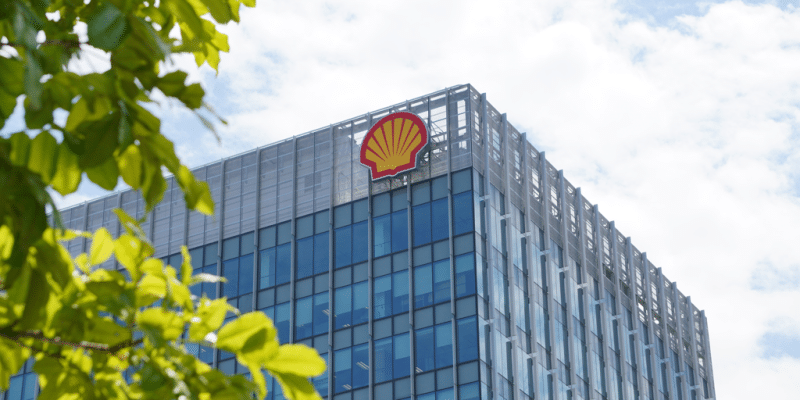 Oil and pollution: a new page turns for Shell in Nigeria © Augustine Bin Jumat/Shutterstock