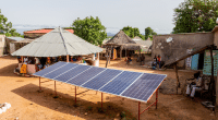 SAHEL : ElectriFI fait le pari des kits solaires pour l’accès à l’électricité © /ShutterstockAlejandro_Molina