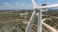 Wind power: Denmark's Vestas wins a new 108 MW order in South Africa © Vestas