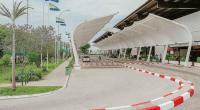 GABON: Libreville International Airport embarks on the road to sustainability © ADL