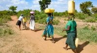 MALI: WaterAid and RJEPA to award best press articles on water issues ©Richard Juilliart/Shutterstock