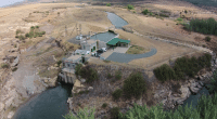 Hydroelectricity: in South Africa, the gamble of property developer Growthpoint © Serengeti Energy