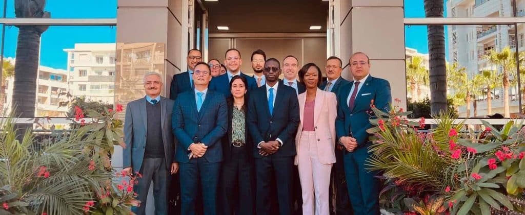 MOROCCO: AfDB, CTF and Canada lend OCP $188 million for its green policy ©AfDB