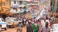 OUGANDA : lancement de la feuille de route pour l'économie circulaire© Wirestock Creators/Shutterstock