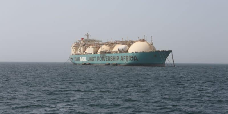 ALGÉRIE : le gaz naturel, présenté comme la clé de la transition énergétique à Alger©Sergey Bezgodov/Shutterstock