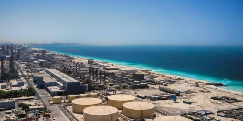 5e édition du Mena Desalination Projects Forum : le débat s’ouvre en mars à Abu Dhabi©Stanislav71/Shutterstock