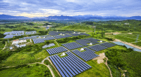 AFRIQUE : une obligation verte de 150 M$ pour l’usage productif de l’électricité © Jenson/Shutterstock