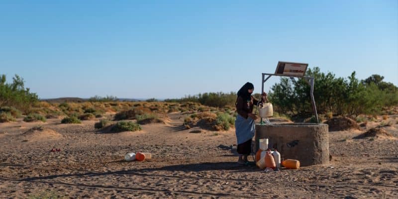 Maroc : en alerte sécheresse, Casablanca impose des restrictions sur l’eau potable ©TLF Images/Shutterstock