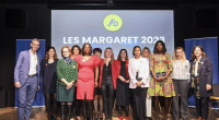 AFRICA: 2024 finalists for the "Les Margaret" Prize for Sustainability announced ©JFD