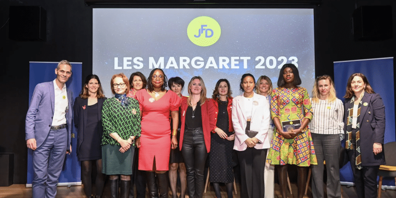 AFRICA: 2024 finalists for the "Les Margaret" Prize for Sustainability announced ©JFD