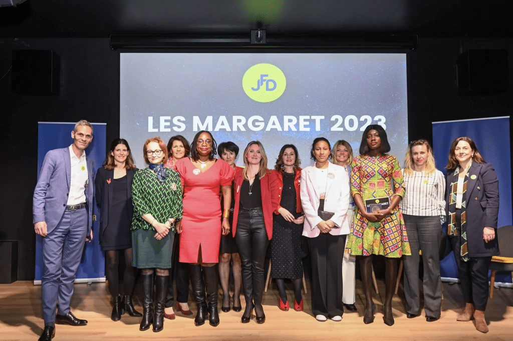 AFRIQUE : les finalistes 2024 du prix «  Les Margaret  » sur la durabilité sont connues ©JFD