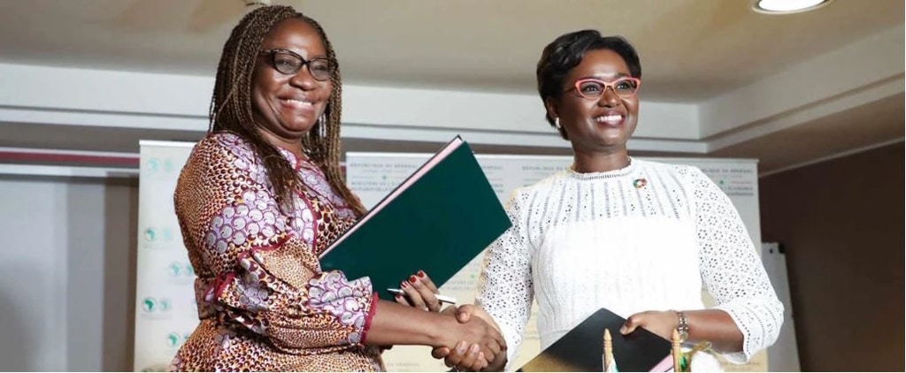 Oui pour un meilleur accès des femmes africaines à la finance verte, mais comment ? ©BAD