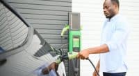 Stop wasting fuel: Burkina Faso's civil servants will be driving electrically © Hryshchyshen Serhii/Shutterstock