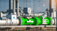 Green hydrogen: the broad outlines of Morocco's new strategy © Audio und werbung/Shutterstock