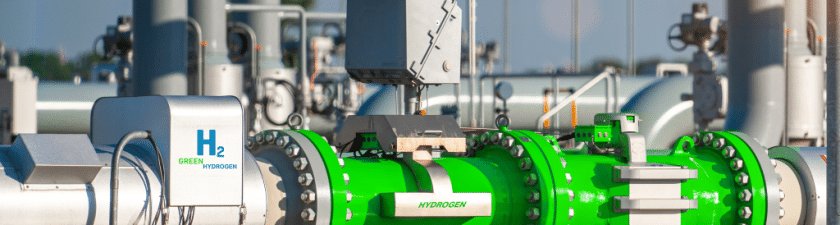 Hydrogène vert : les grandes lignes de la nouvelle stratégie marocaine © Audio und werbung/Shutterstock