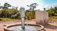 AFRICA: focus on two books on the challenges of water in urban areas ©Oni Abimbola/ Shutterstock