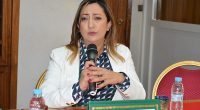 MAROC : El Moudni, la nouvelle maire de Rabat hérite d’une politique verte en gestation ©CGLU Afrique