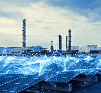 Smart Energy: Innovate UK to connect start-ups in South Africa © metamorworks/Shutterstock