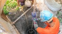 LIBYE : 207 puits d’eau annoncés pour sécuriser la desserte face à la sécheresse ©I am a Stranger/Shutterstock