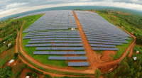 Énergie solaire : pourquoi Norfund cède ses actifs au Rwanda et au Mozambique ? © Gogawatt Global