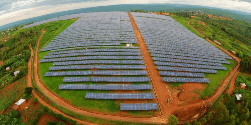 Énergie solaire : pourquoi Norfund cède ses actifs au Rwanda et au Mozambique ? © Gogawatt Global