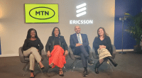 MWC 2024: MTN and Ericsson will be supporting the achievement of the SDGs through digital technology © MTN