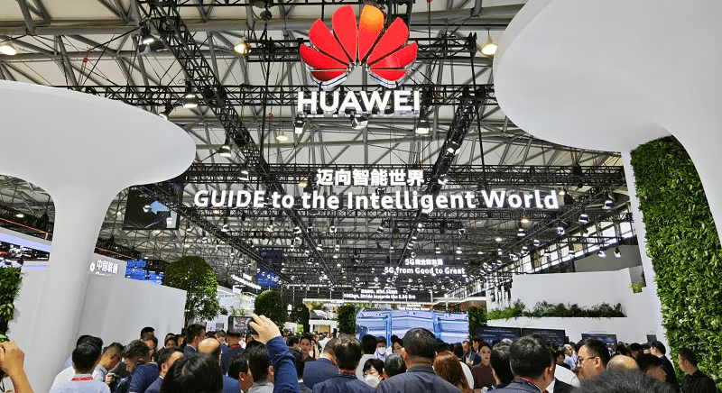 MWC : au Congrès de Barcelone, Huawei dévoile ses solutions innovantes pour l’Afrique © Huawei