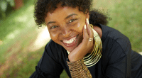 ODD : connaissez-vous Susan Chomba, une gardienne des forêts urbaines de l’Afrique  ? © CCNUCC