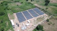 L’inquiétante baisse des investissements mondiaux dans l’énergie solaire hors réseau ©Rural Electrification Agency of Nigeria