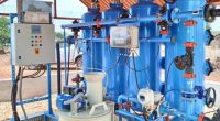 TOGO : à Blitta 1, de nouvelles adductions portent l’accès à l’eau potable à 100% © Ministère togolais de l’Eau